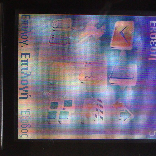 Nokia 5200 used, functional internal parts, no battery, charger included