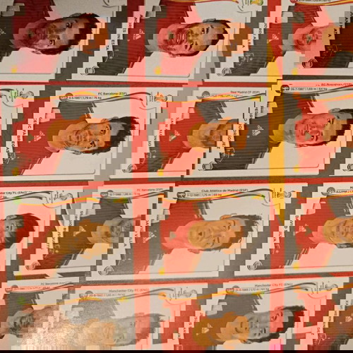 Άλμπουμ Panini World Cup 2014 100% συμπληρωμένο σε εξαιρετική κατάσταση