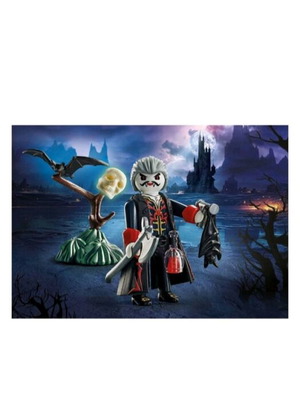 playmobil new