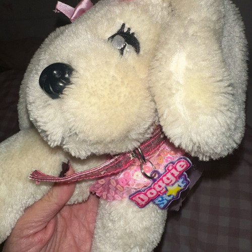 Doggie Star Puppy Bag Like New