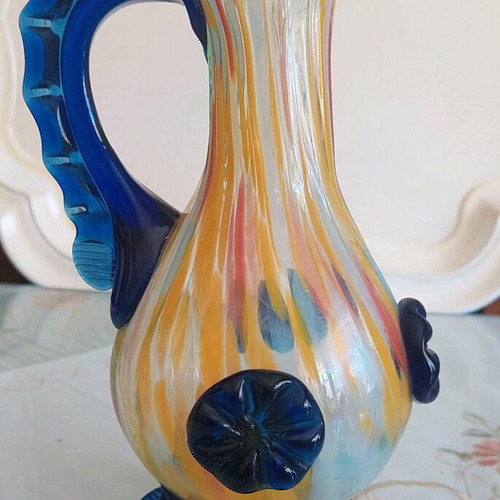 Mourano jug like new