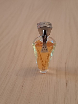 Montana Just Me Miniature Eau de Toilette 3ml new, authentic