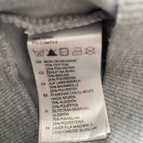ZARA Baby jogger pants like new, summer 18-24 months