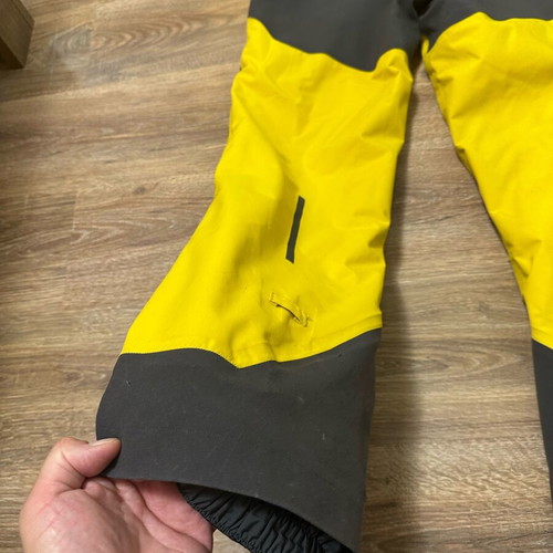 Bergans of Norway Knyken Primaloft Loosefit insulated ski pants used