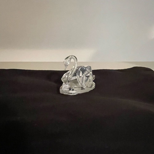 Φιγούρα Swarovski like new, διακοσμητικό κρύσταλλο
