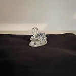 Φιγούρα Swarovski like new, διακοσμητικό κρύσταλλο