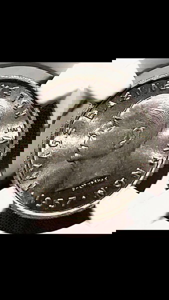 MS64 1957 2 δραχμές Ngc GEM BU+++