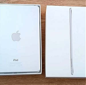 Apple iPad Mini 4 (16GB) WI-FI Ασημί