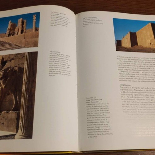Greece from Mycenae to the Parthenon Henri Stierlin book used