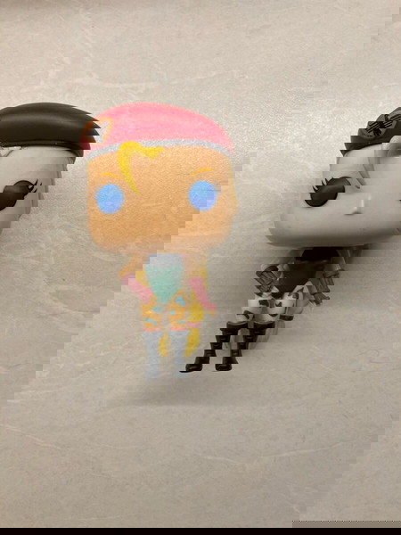 Funko pop