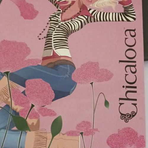 Enchantimals book set like new with gifts