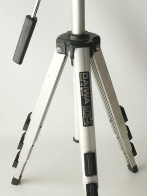 Daiwa MX-4 vintage 80's camera tripod used