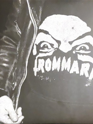 Trommara Trommara LP NM / NM