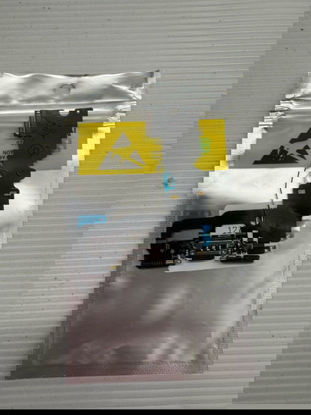 iPhone 7 Υποδοχή Φόρτισης