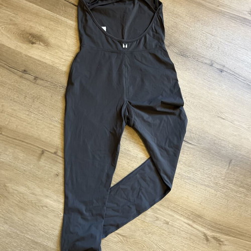 MP One-Piece Jumpsuit New, Black, Size M