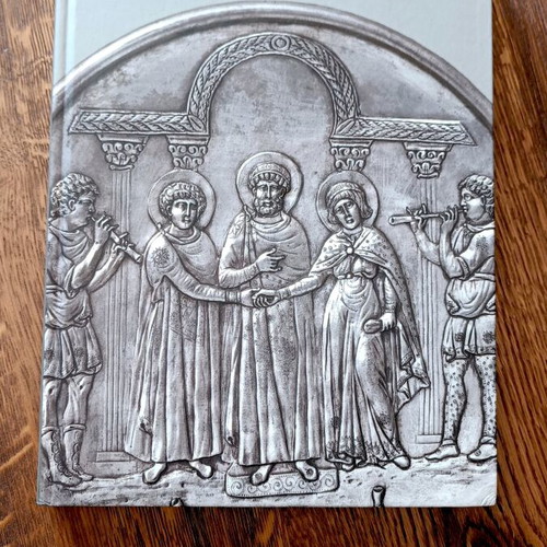 Transition to Christianity book like new, English