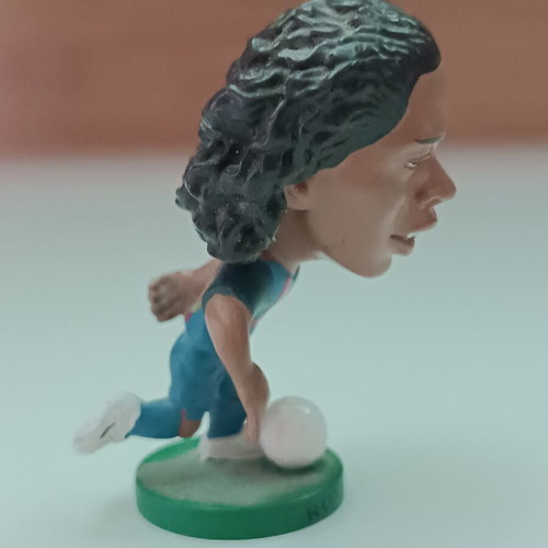 Συλλεκτική φιγούρα Ronaldinho μεταχειρισμένη, Barcelona