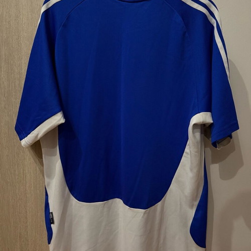 Greece National Team Jersey Euro 2004 like new, size M wide fit