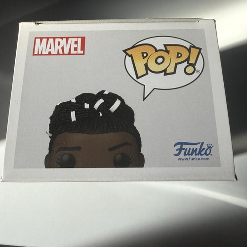 Funko Pop Black Panther Shuri #1112 new