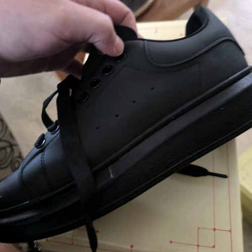 Alexander Mc Queen shoes new, sizes 40-44