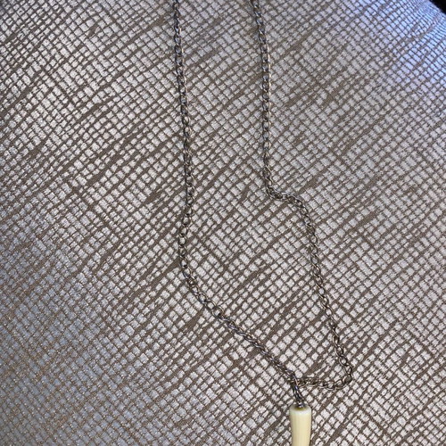 Handmade necklace