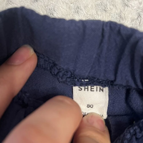 Baby shorts like new, pack of 2