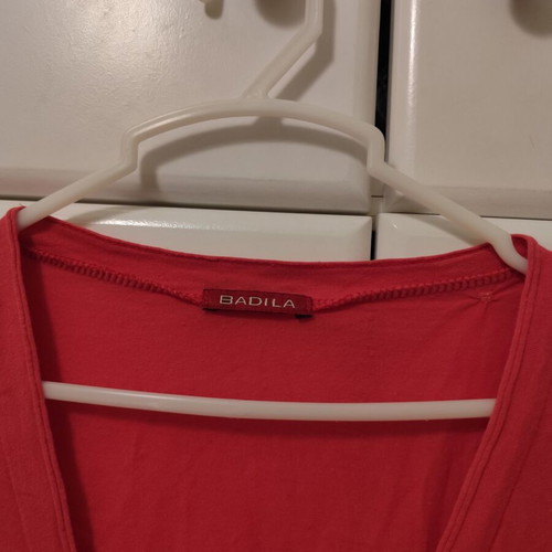 Badila blouse medium used