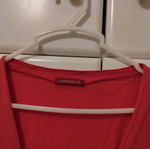 Badila blouse medium used