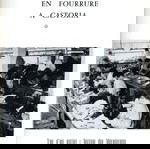  Μπροσούρα χορηγών του Ελληνικού Συλλόγου Καστοριέων "Ορεστιάς" του Παρισίου (δεκ. 1950) Καστοριά