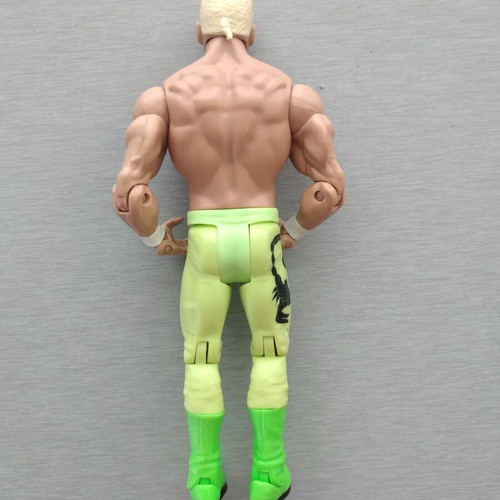 Sting WWE Pro-Wrestling Action Figure toy like new