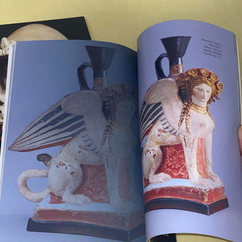 Homer's Odyssey & Hermitage Museum books new, arts genre