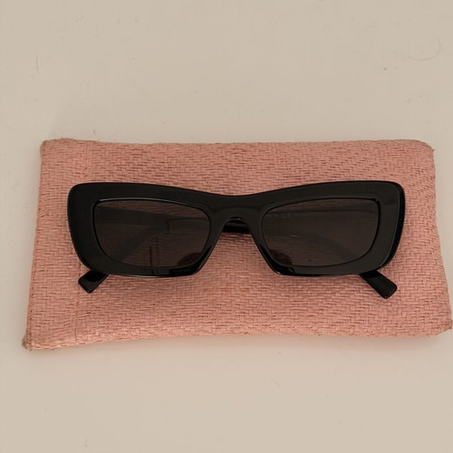Hawkers Tadao Women's Sunglasses new, black