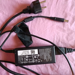 Dell 65W φορτιστής laptop