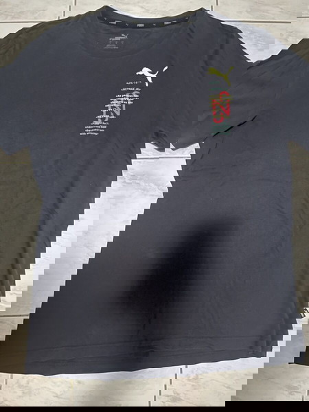 puma neymar t-shirt