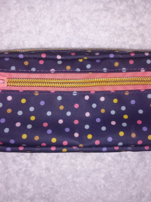 Mini Pencil Case like new
