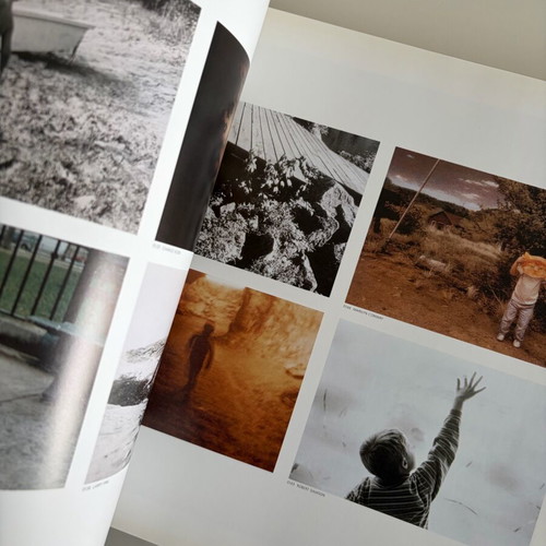 Swanstock Fine Art Photography collectible book like new