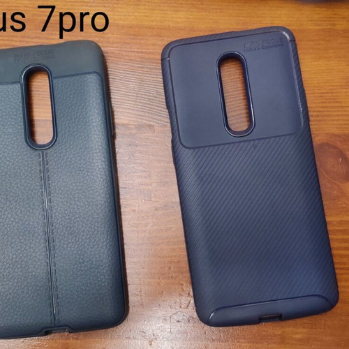 OnePlus 7 Pro phone cases new, hard and soft