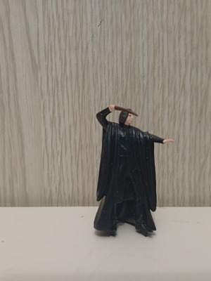 Kinder Surprise Joy Harry Potter φιγούρα μεταχειρισμένη, χωρίς βάση στήριξης