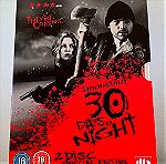  30 days of night 2 disc special editon