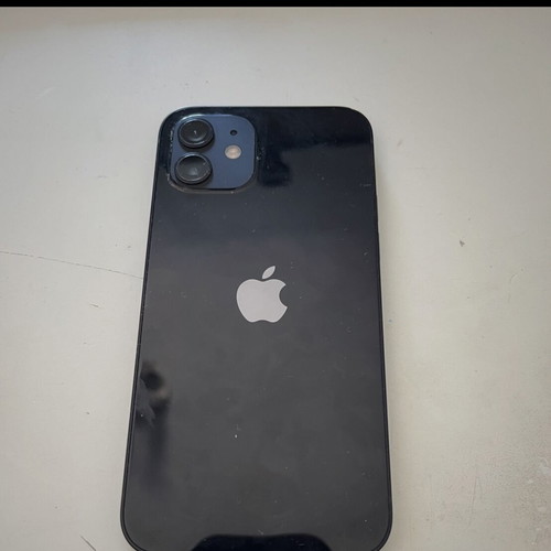 iPhone 12 64GB black like new
