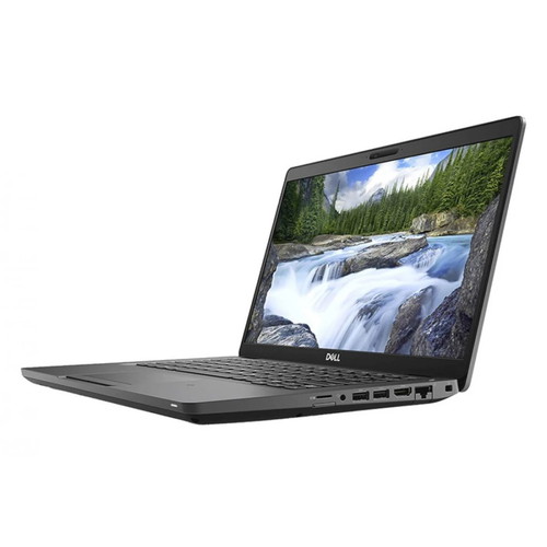 Dell Latitude 5401 laptop refurbished, i7-9850H, 32GB RAM, 512GB SSD, 14", Windows 11
