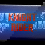  Knight Rider επιτραπέζιο παιχνίδι