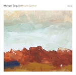 M. Grig Mount Carmel CD new