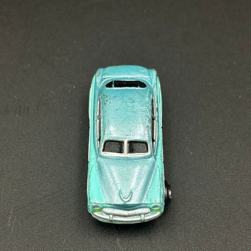 Vintage Galoob Micro Machines 1949 Mercury Sedan used