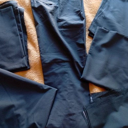 ES uniform trousers like new