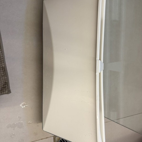 Stokke Flexi Bath XL used, missing stopper