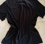 Nike Essential Center Embroidered Swoosh T-Shirt Move to Zero cotton