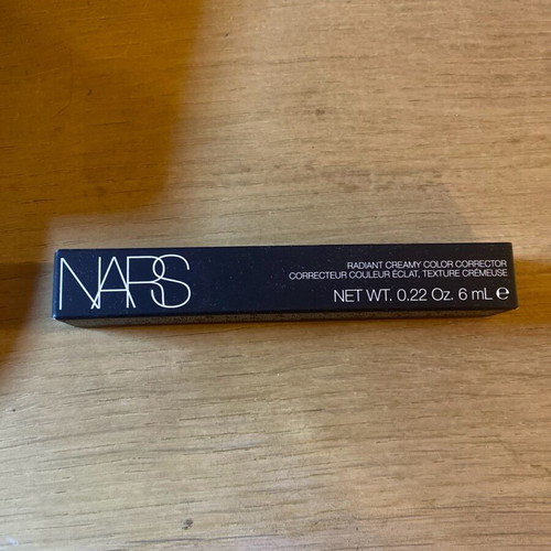 NARS Radiant Creamy Color Corrector new, medium-deep
