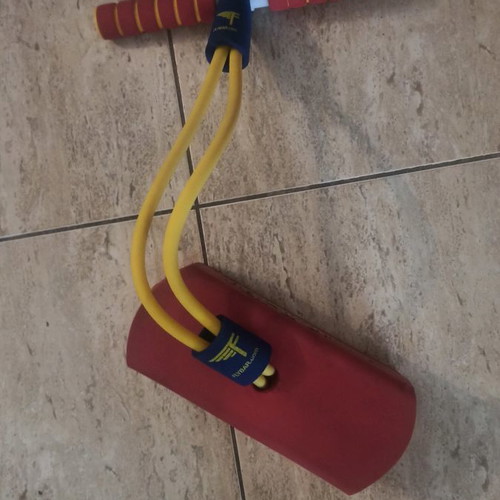 Pogo stick used, excellent condition