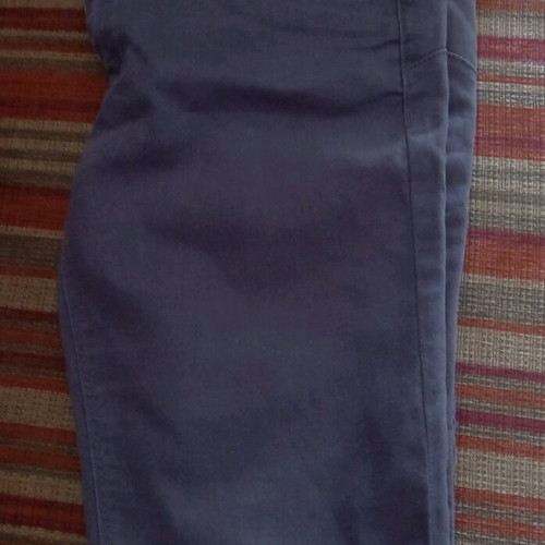 Jean brown like new, size M / 38 / 10